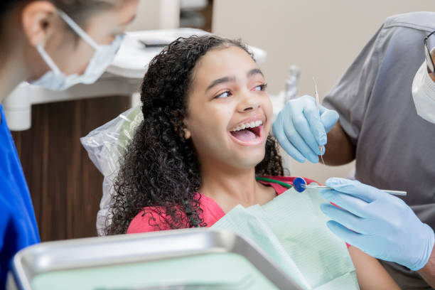 Best Pediatric Emergency Dentist in Pineville, NC