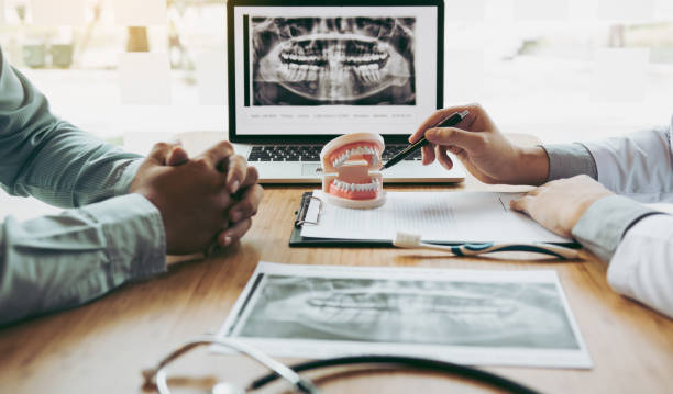 Best Emergency Root Canal Treatment in Pineville, NC