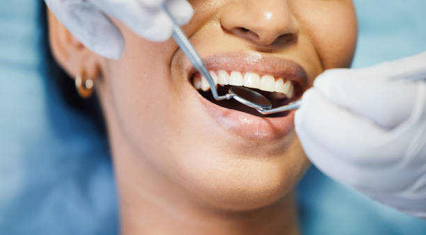 Best Orthodontic Emergency Dentist in Pineville, NC