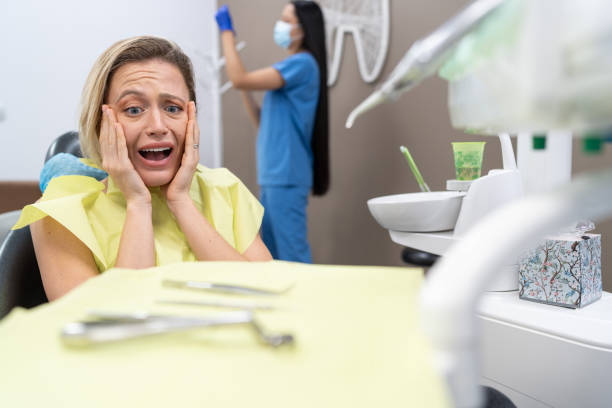 Best Weekend Emergency Dentist in Pineville, NC