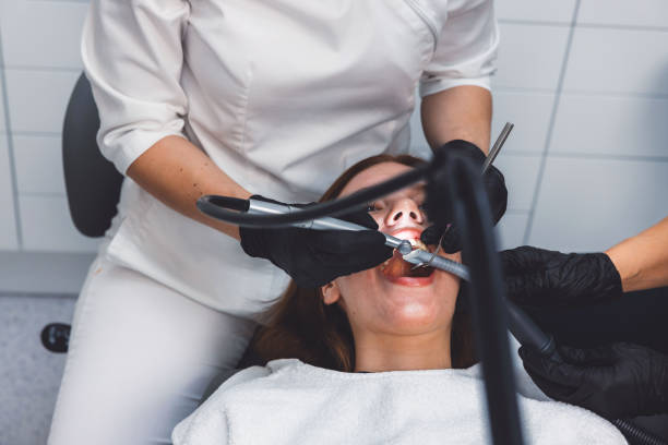  Pineville, NC Emergency Dentist Pros