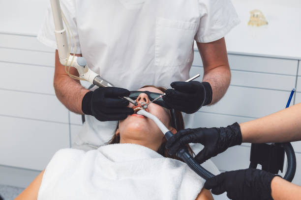 Best 24-Hour Emergency Dentist in Pineville, NC